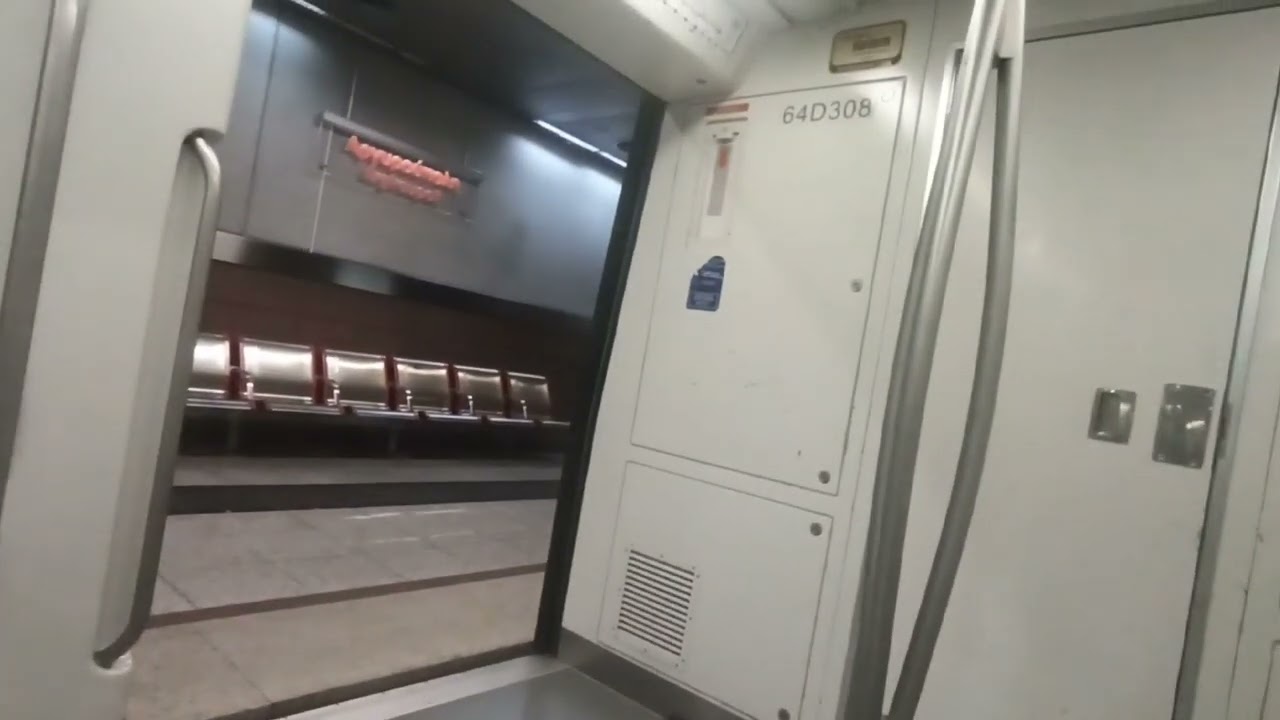 Athens Metro 2024 From Alimos To Helliniko