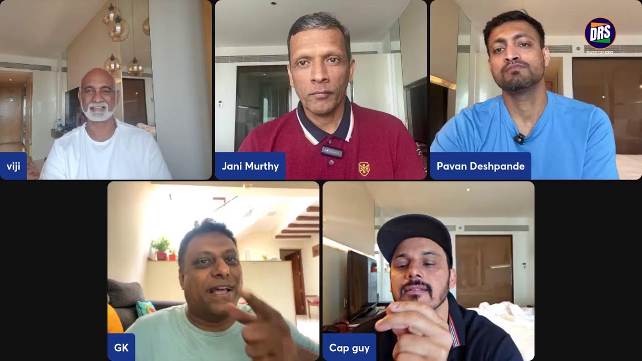 Into the Finals #RCB! | Batting ✅ Bowling ✅ Finals ✅ RCB DOMINATES | Team DRS | #tataipl2025