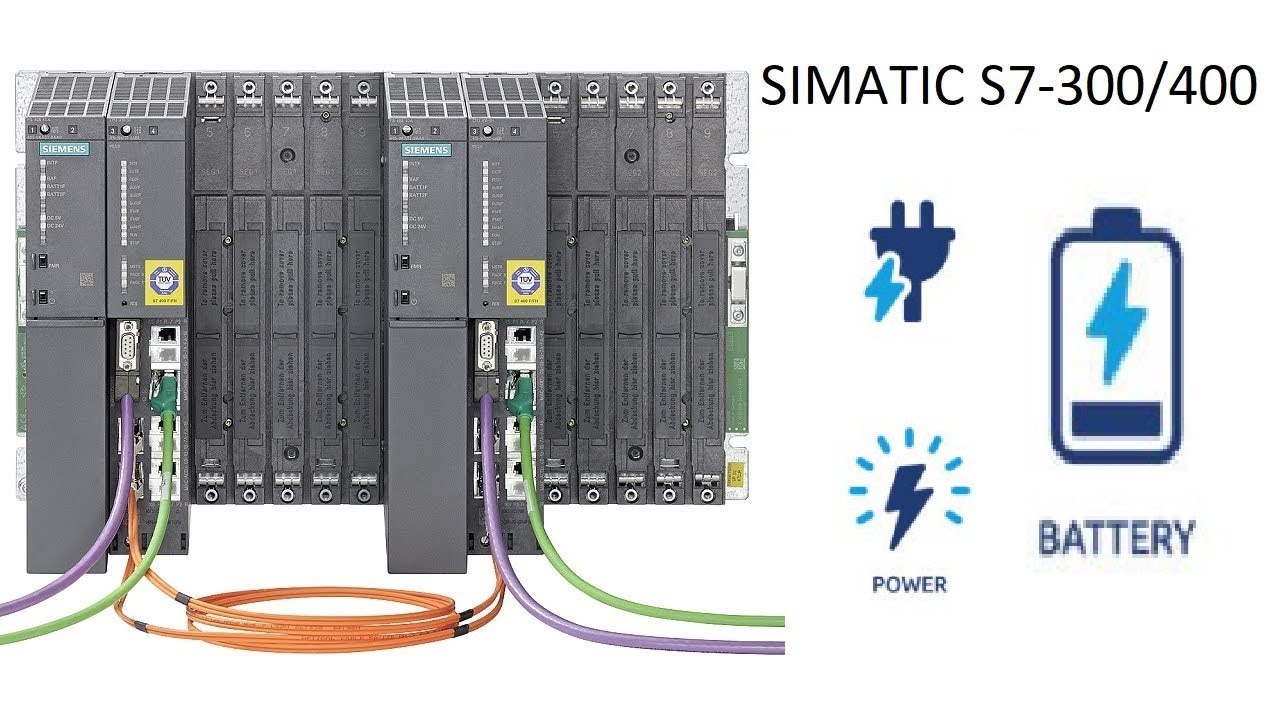 Is it possible to power on  the Siemens PS-407-4A Without a Rack?