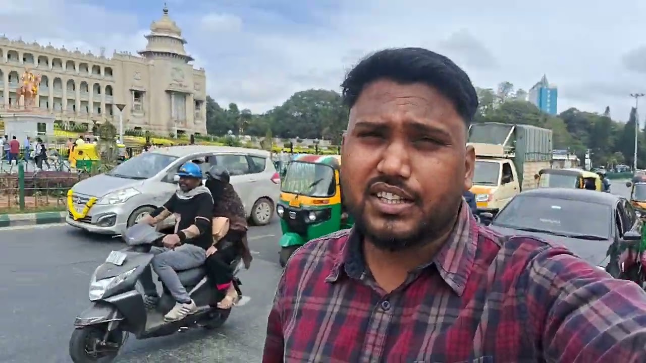 Bengaluru ka vidhansabha