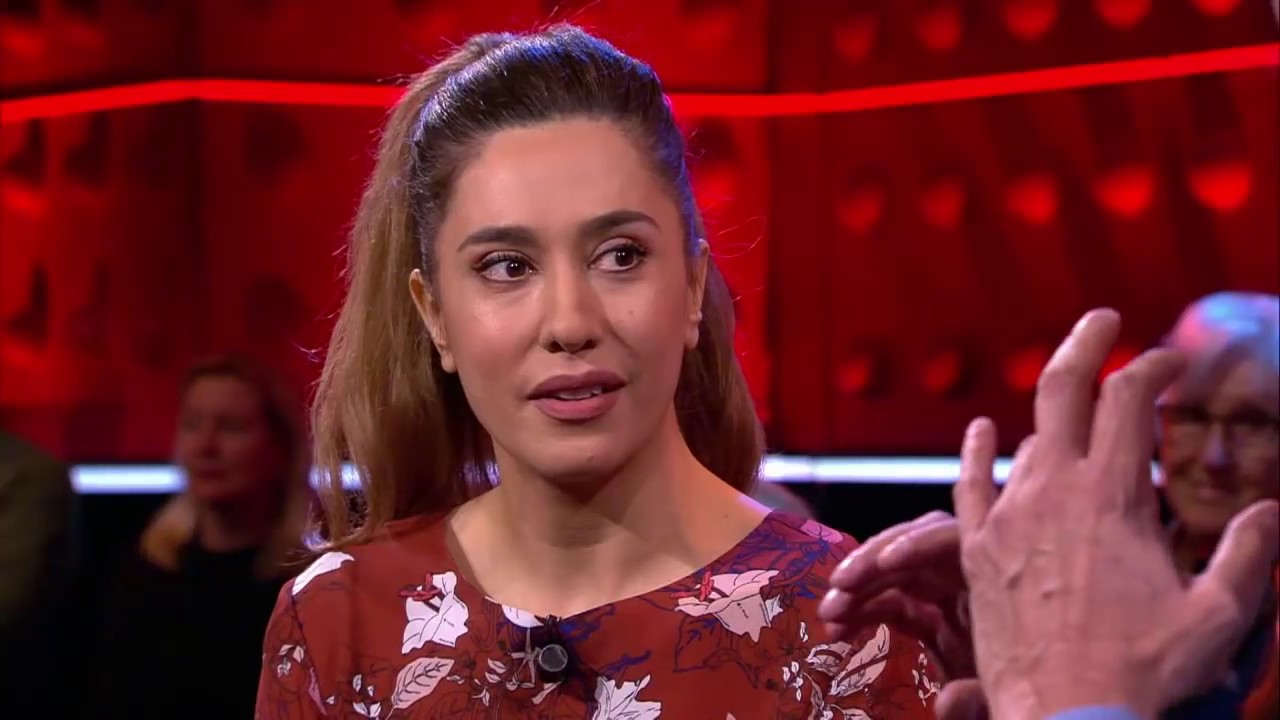 Fidan Ekiz over de uitspraak van Ahmed Aboutaleb