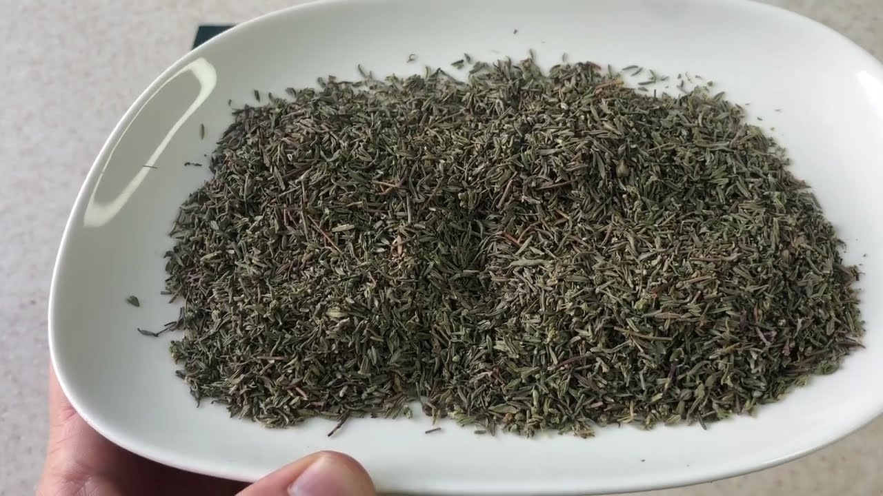 Обзор. Специя Чабер. Польза и история I Herbals-ua.com