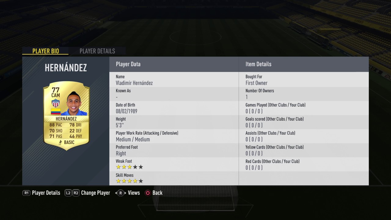 FIFA 17 FUT BIRTHDAY SBC DAY 5 - CHEAPEST METHOD ( NO LOYALTY NEEDED)