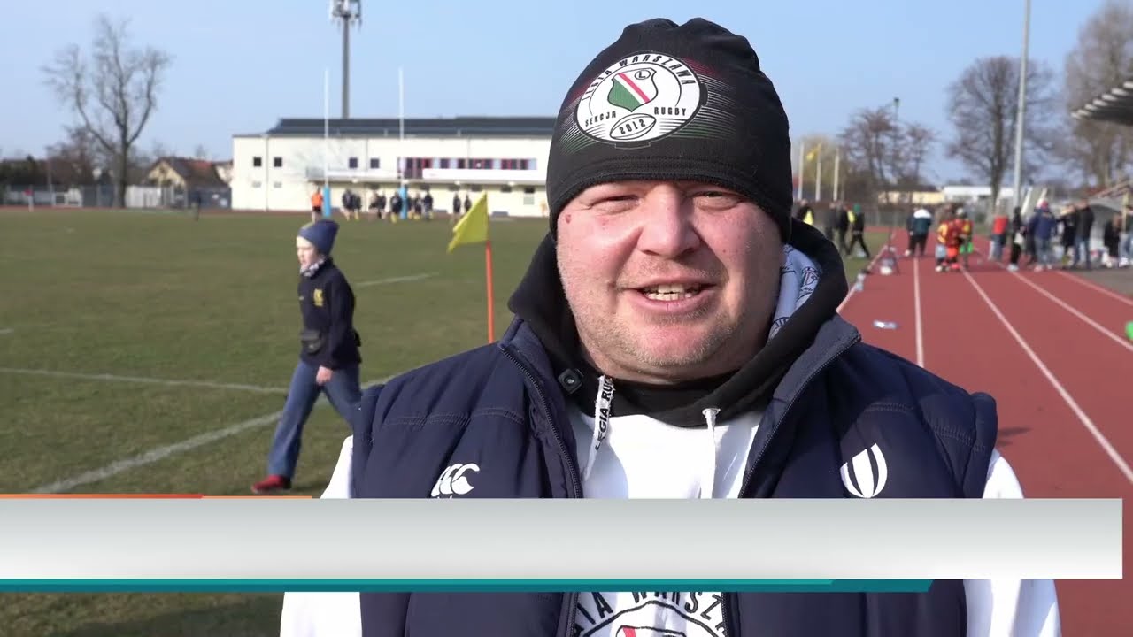 2024-10-Rugby Rumia vs Legia Rugby Warszawa ( Rumia TV)