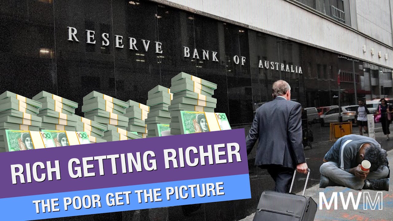 $178 billion doing nothing whilst poverty is on the rise