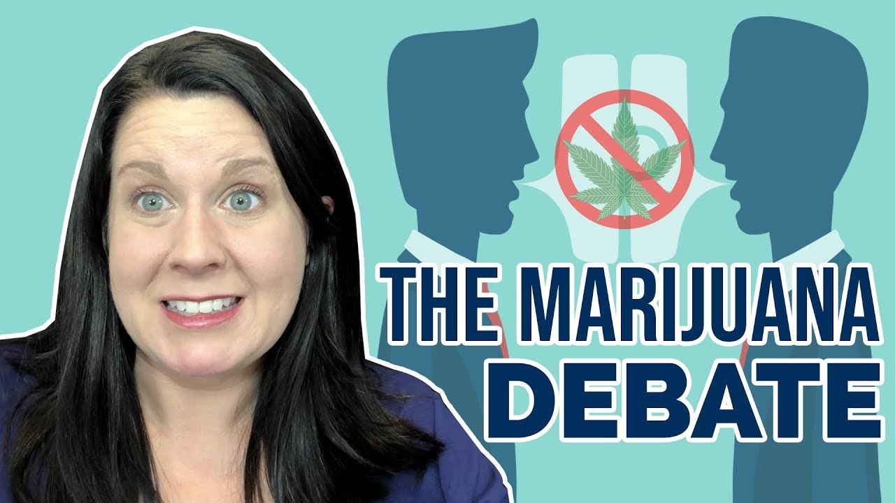 How to talk to your kid about marijuana (part 1)