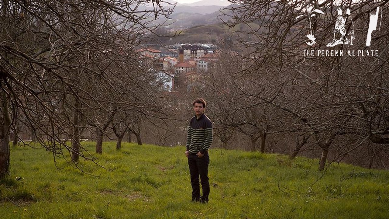 The Importance of Being Basque | The Perennial Plate's Real Food World Tour