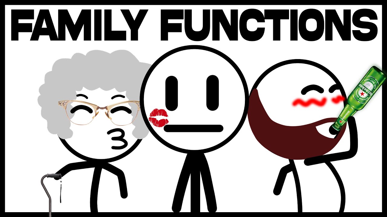 Family Functions