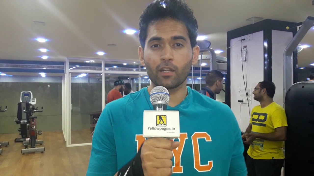 Hayath Fitness Center in Ameerpet, Hyderabad | Yellowpages.in | Yellow Pages |  India
