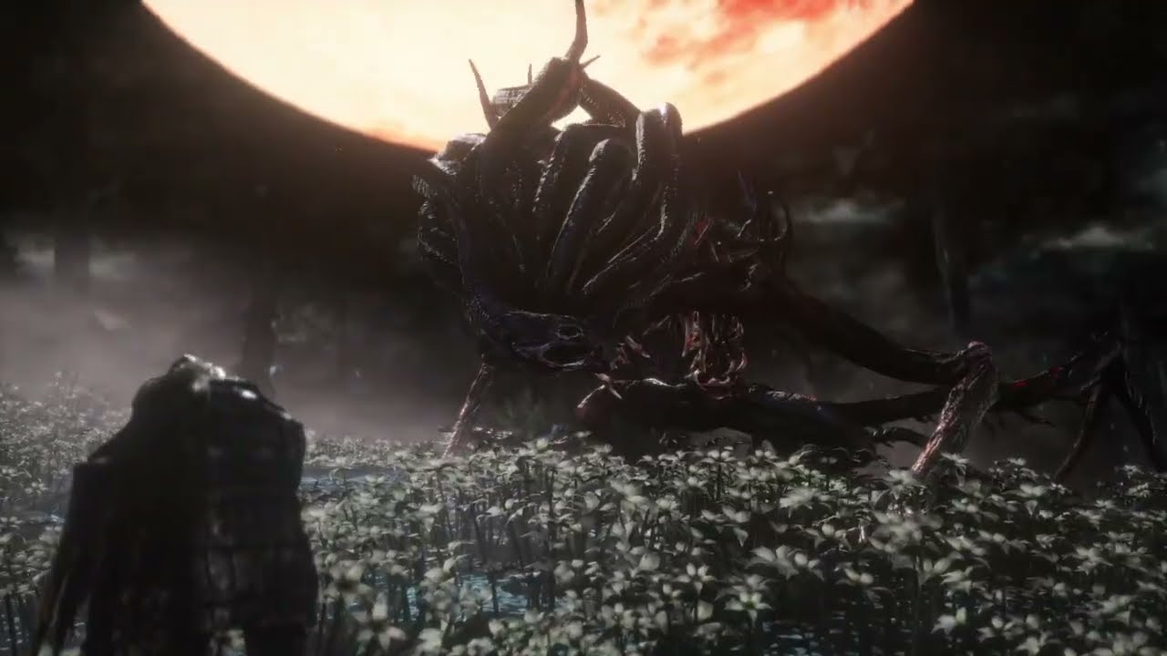 Gehrman & Moon Presence vs Cannon+10