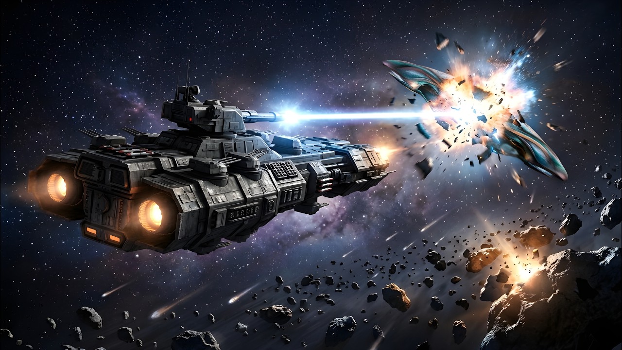 An Alien Army Underestimated Humans... That Was a Huge Mistake | HFY Sci-Fi Story