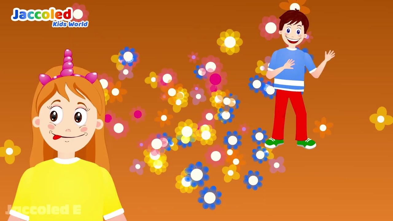 🎶 Non-Stop Fun! Best Children's Songs Compilation 🎵👶 Jaccoled Kids World Live!