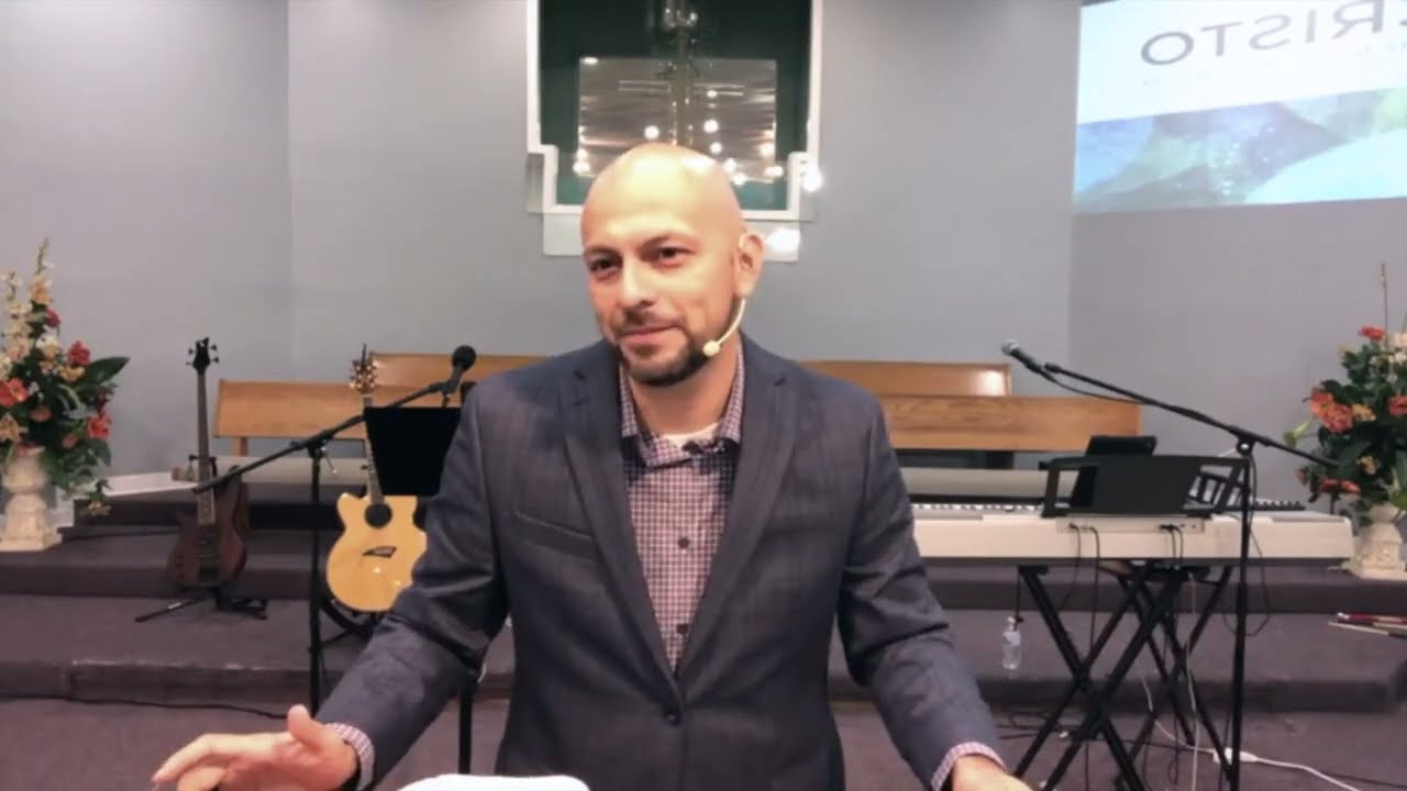 Esperanza en el Sufrimiento - 1 Pedro 1:6-9