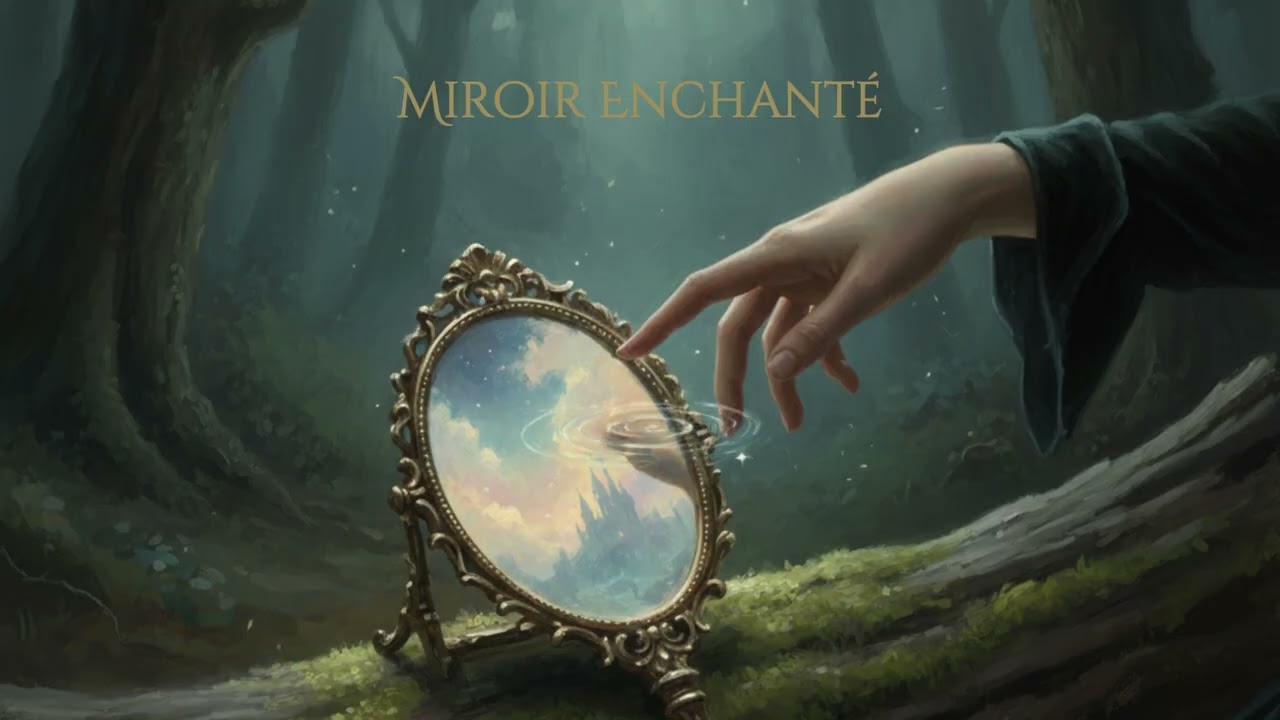 Miroir Enchanté - Fantasy Waltz