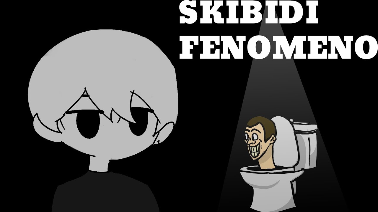 EL SKIBI-fen&oacute;nemo