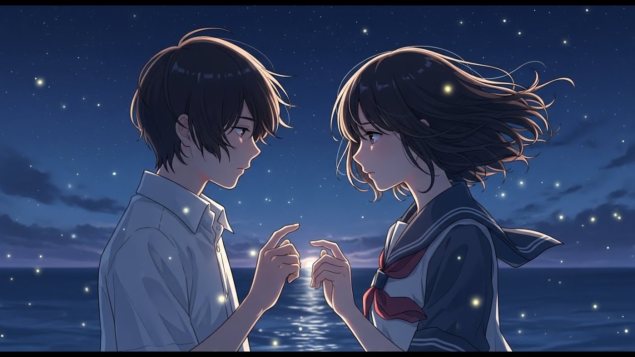 Echoes of a Forever