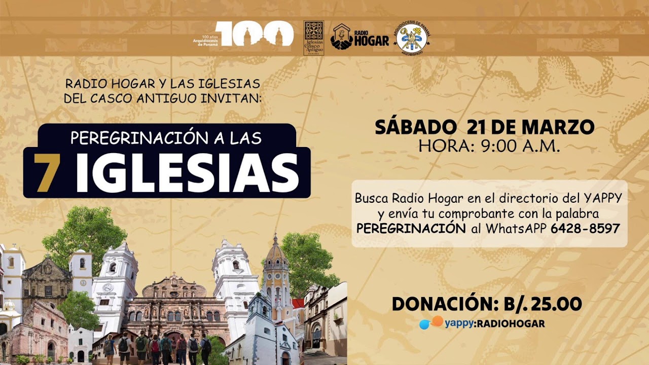 ROSARIO DE LA AURORA Y SANTA MISA, SANTUARIO NACIONAL