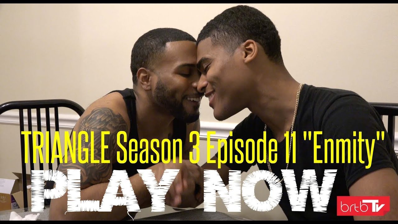 TRIANGLE Season 3 Episode 11 