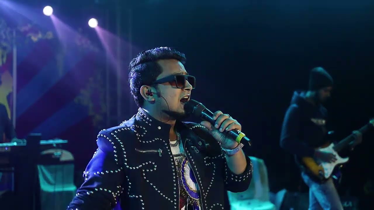 Arijit Singh 