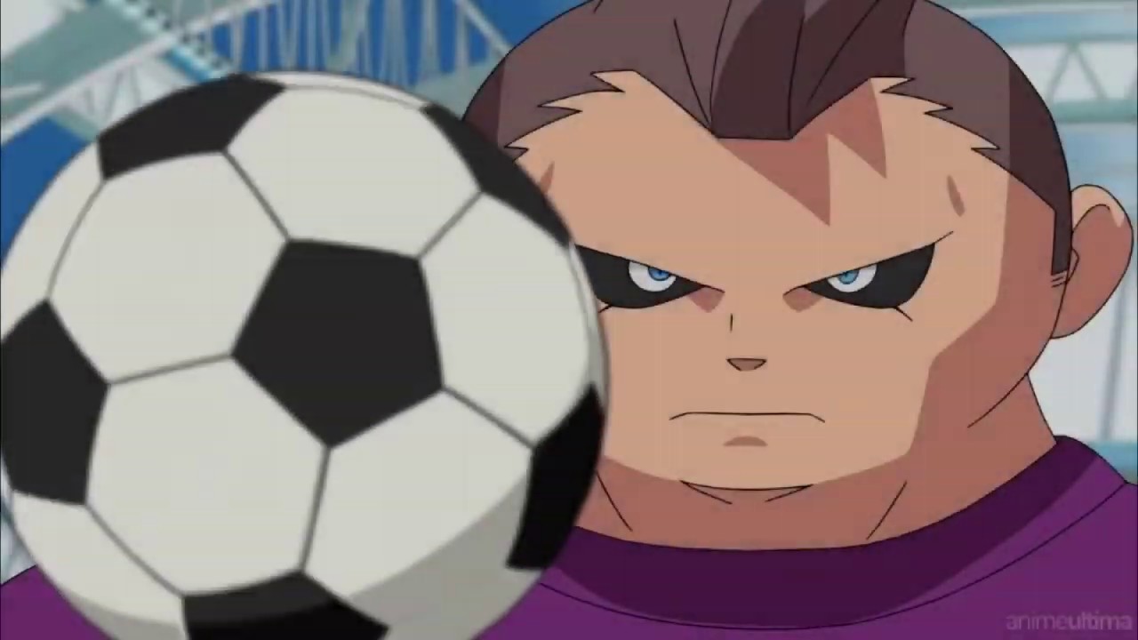 Clario Orvan ALL HISSATSU TECHNIQUES | INAZUMA ELEVEN ORION