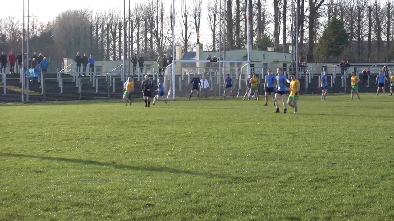 Westport GAA:  Connacht Football final Win