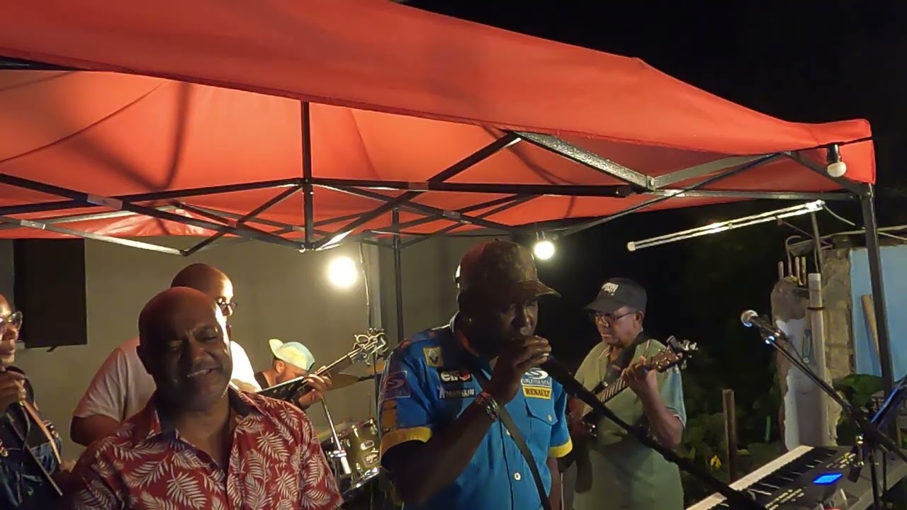 Concert 974 réunion 