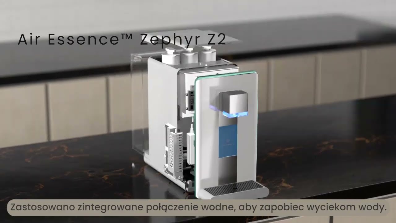 Air Essence™ Zephyr Z2