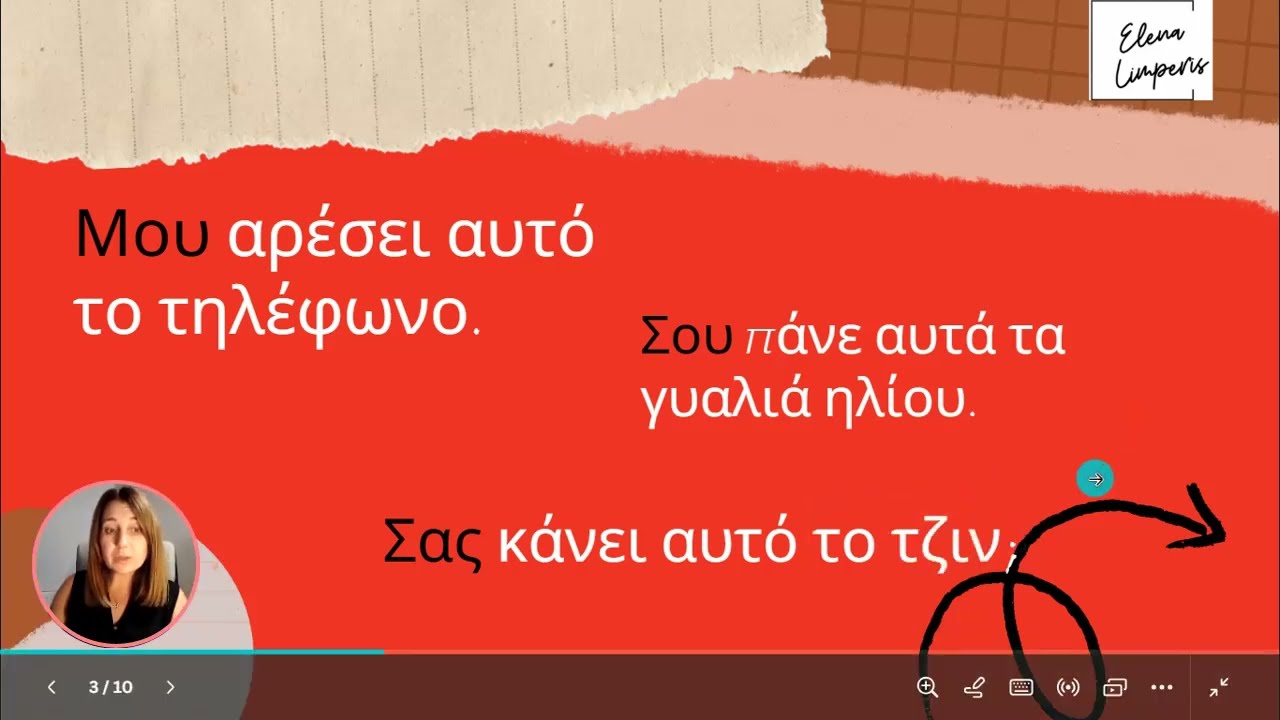 Местоимения в родительном падеже: ударные и безударные формы