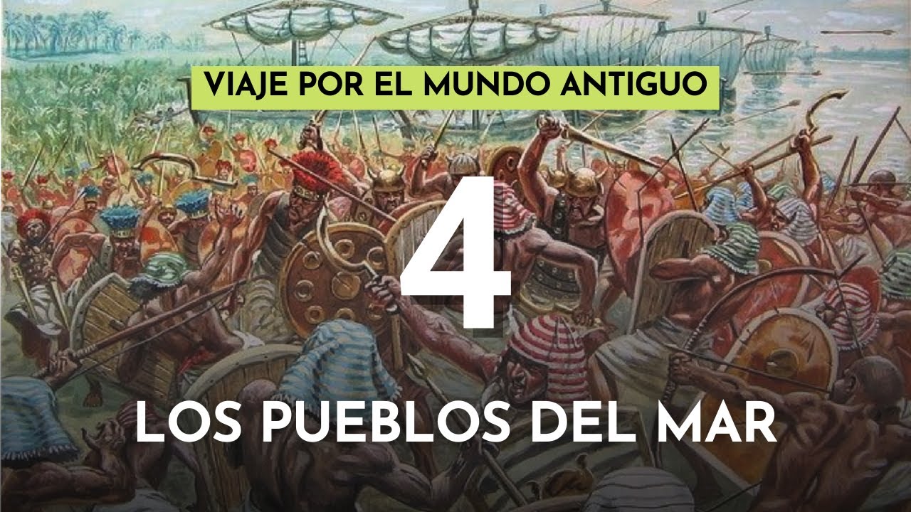 Los Pueblos del Mar