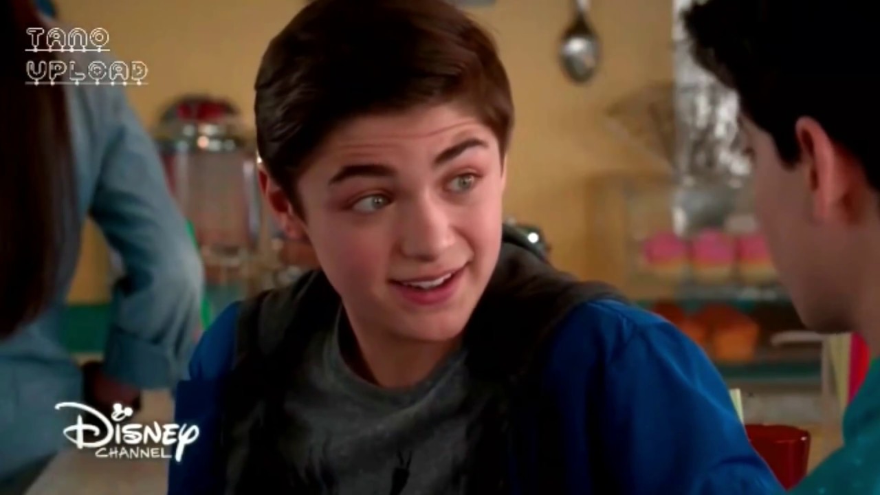 ANDI MACK /TEMPORADA 2 CAPITULO 23 (parte 3) ESPAÑOL