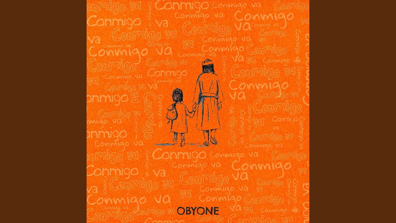 Conmigo Va