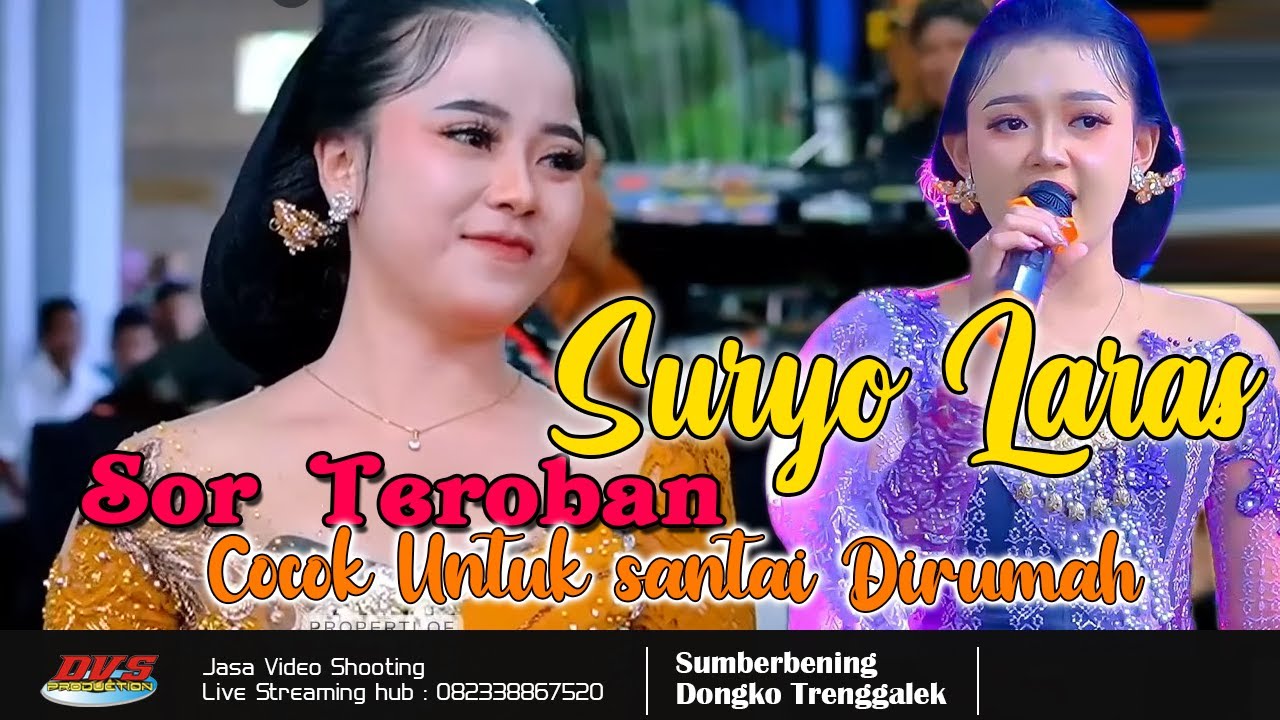 Live rec Gending  Langen tayub terbaru 2026  Tanpa Iklan