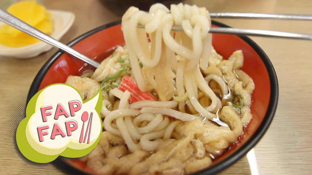 Korean Pit Stop Food