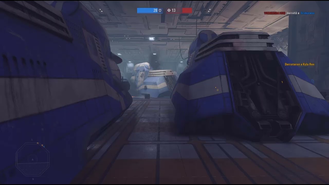 STAR WARS Battlefront II