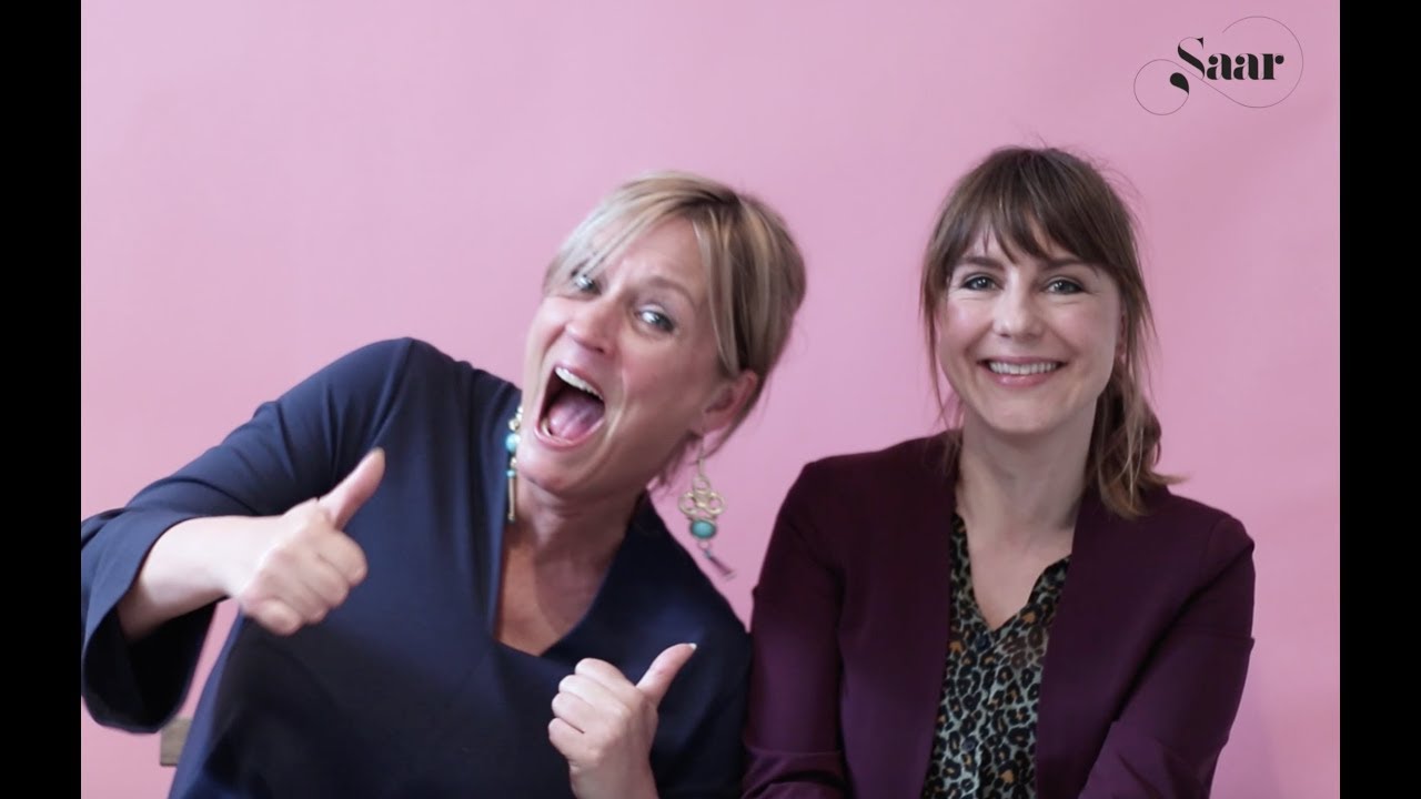 Miriam & Hetty over Vaginale ongemakken: we duiken er wat dieper in