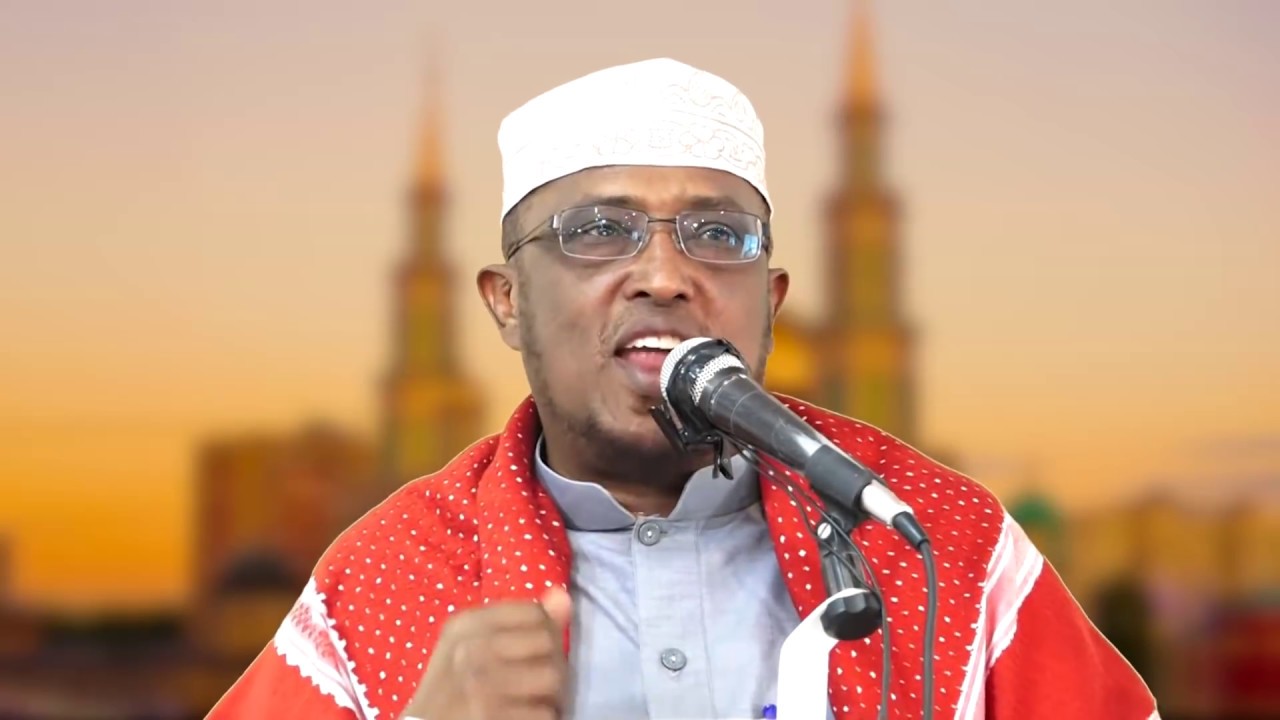 Barakada Halkee Ayaa Laga Raadinayaa Sheekh Dirir