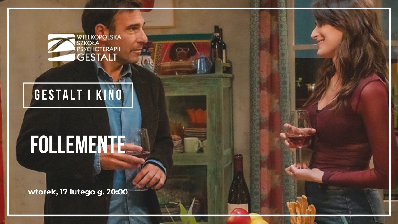 Gestalt i kino: Follemente