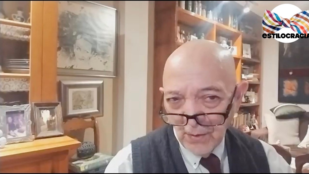 RECOMENDACIONES de ESTILO por DON RICARDO 👴🏻!!