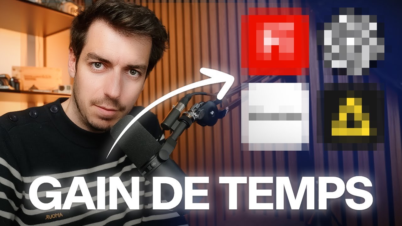 Comment j'utilise l'IA dans la vidéo ? (Outils IA)