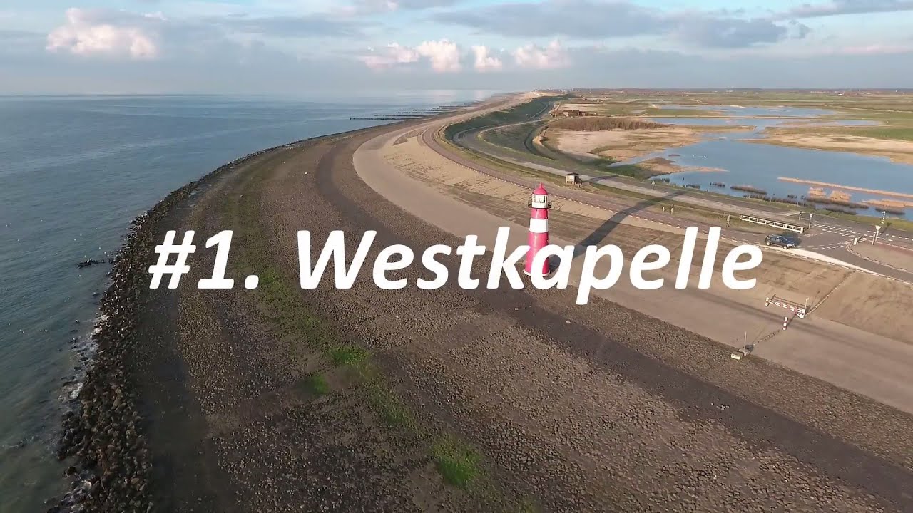 #1. Westkapelle