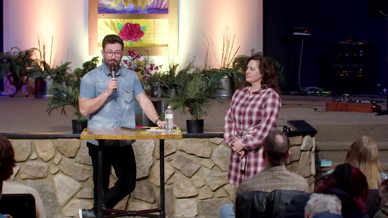 Kingdom Life Church Live Stream February 16th, 2026
