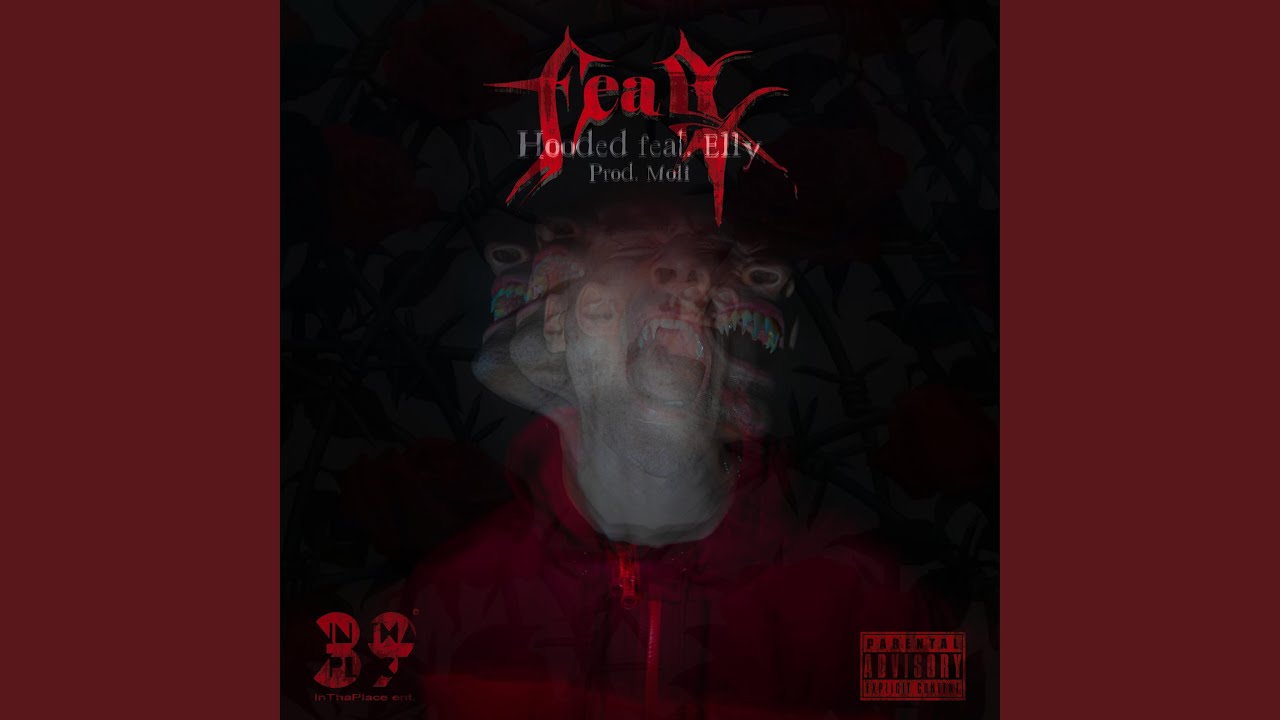 Fear (feat. Elly)