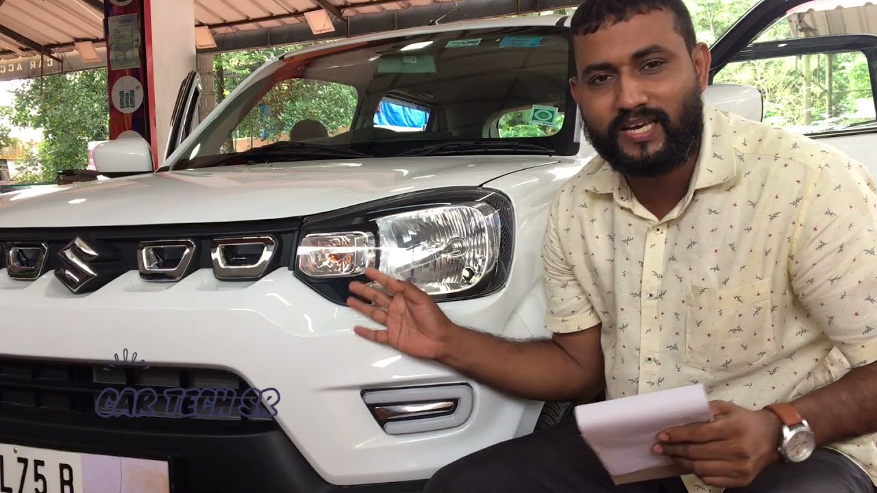 S PRESSO MODIFICATION എത്ര രൂപയ്ക്കു ചെയ്യാം, കുറഞ്ഞ വിലയിൽ ഫുൾ വാറന്റി ഐറ്റംസ്