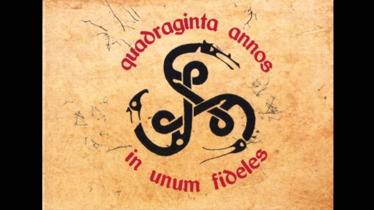 La foiba di San Giuliano - Compagnia dell'Anello