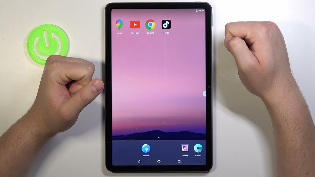 How to Use Google Services in Huawei MatePad 10.4? Download Virtual Machine & Get Google Apps