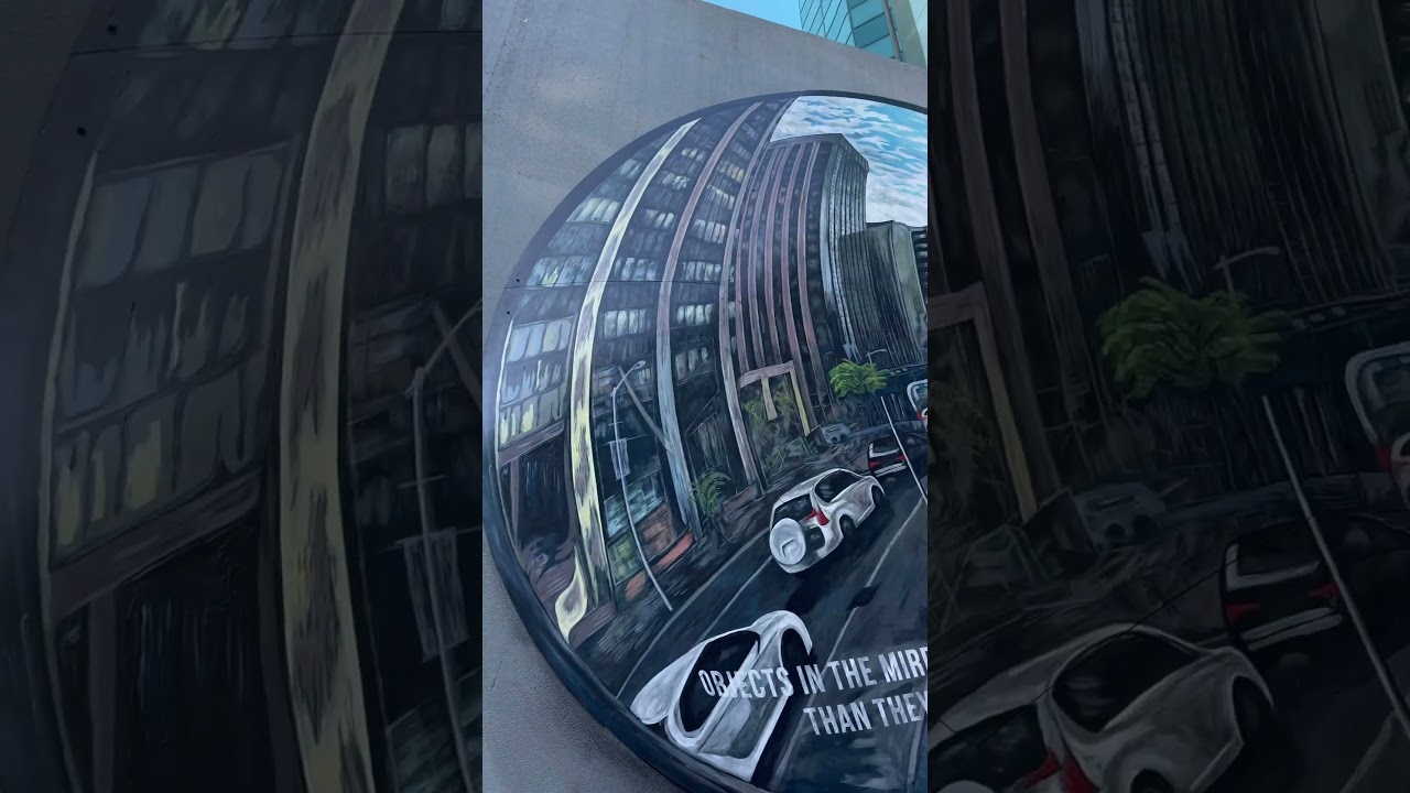 Amazing Street Art #streetart #perth