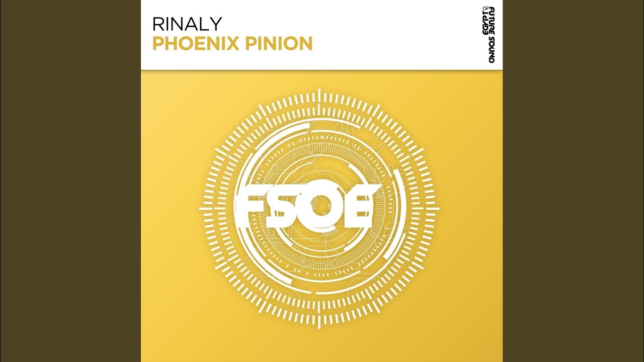 Phoenix Pinion (Extended Mix)