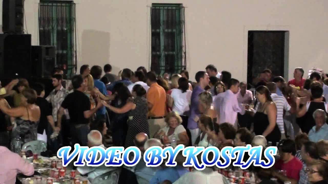 ΚΟΙΤΑ ΛΙΓΟ ΤΟ ΦΕΓΑΡΙ-ΒΛΑΧΟΔΗΜΟΣ-ΑΓΙΑ ΕΥΘΥΜΙΑ ΚΛΑΡΙΝΟ ΠΛΑΣΤΗΡΑΣ .wmv