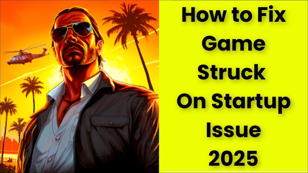 How to Fix Mob Wars LCN: Underworld Mafia Game Struck On Startup Issue 2025