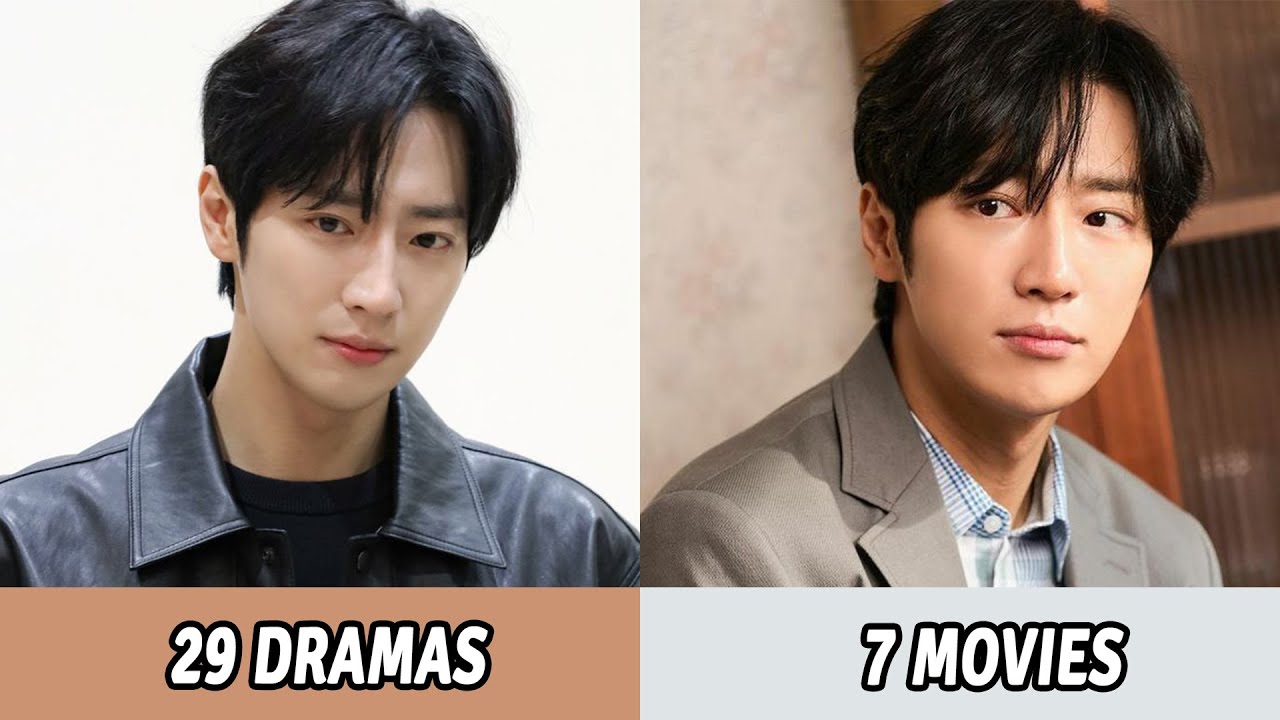 All Dramas and Movies of Lee Sang Yeob | Lee Sang Yeob Dramas and Movies From 2007 to 2023